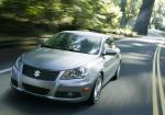 Suzuki Kizashi 2010 года